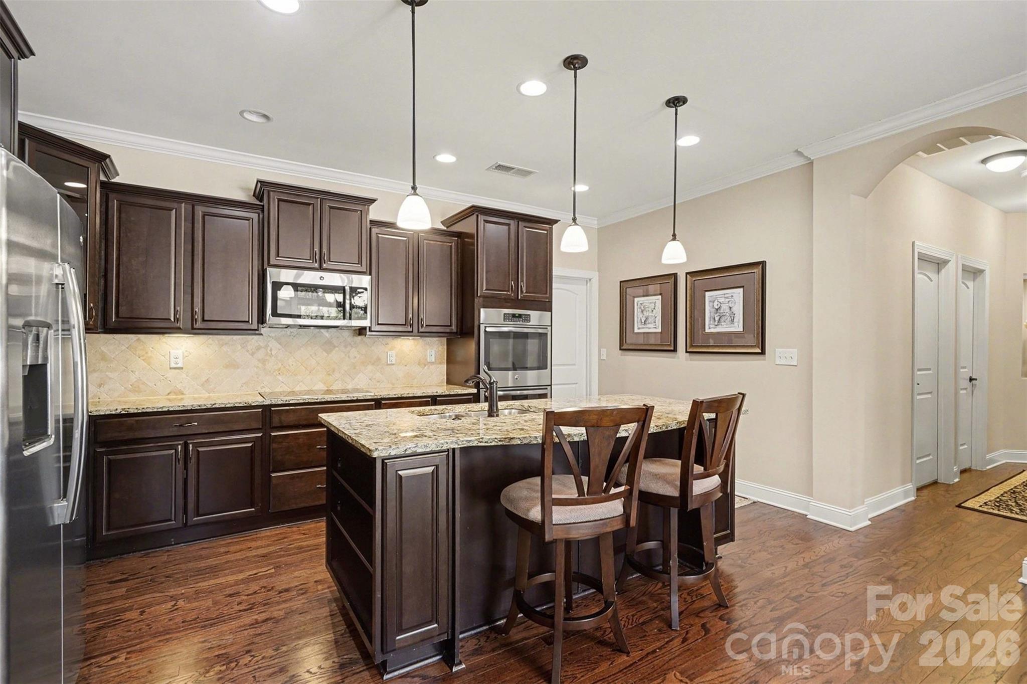 8315 Parknoll Drive Huntersville NC 28078