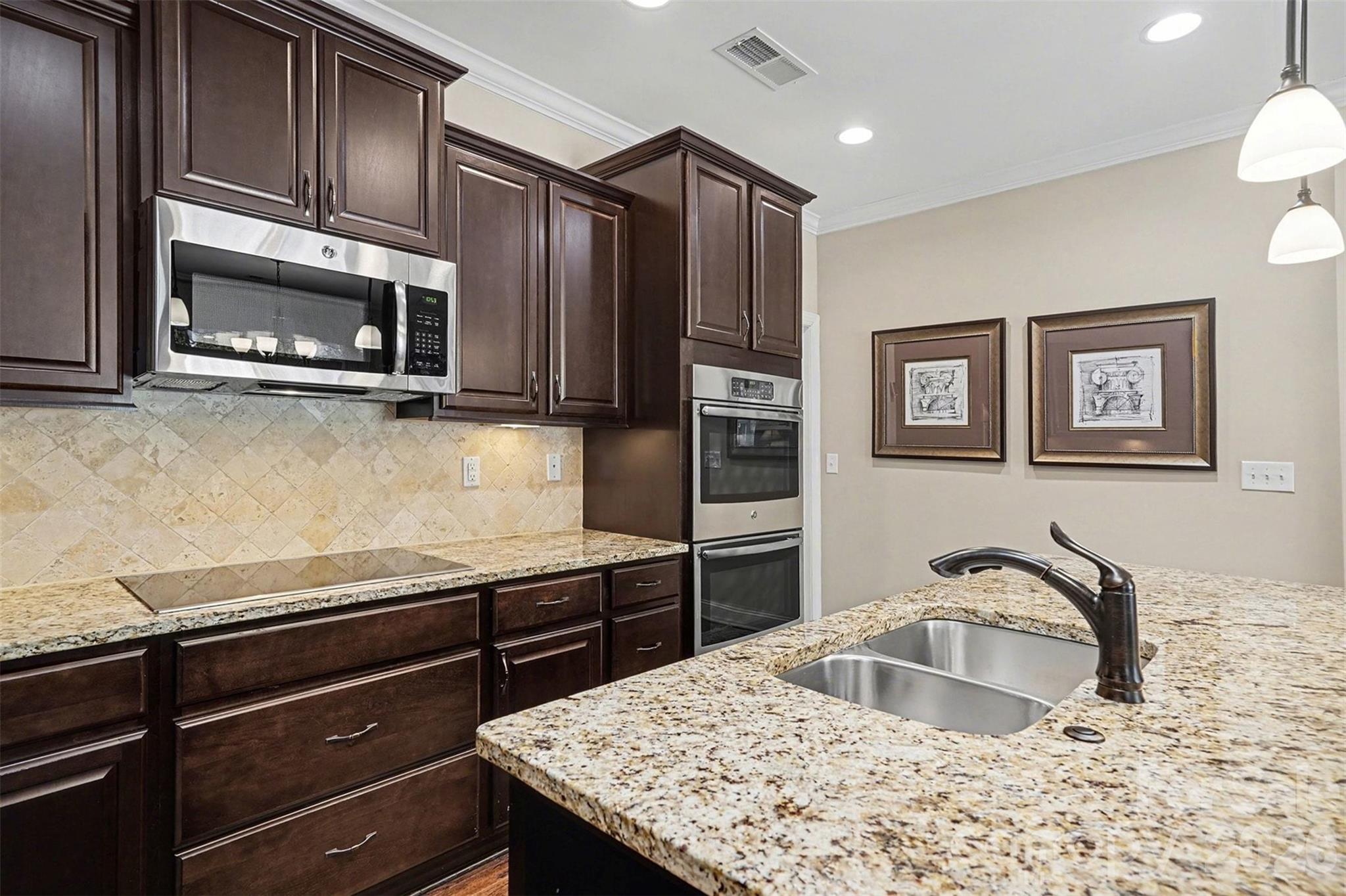 8315 Parknoll Drive Huntersville NC 28078