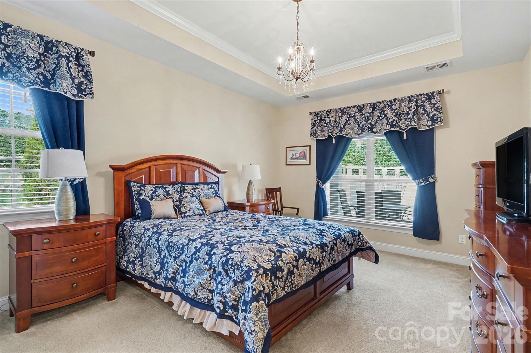 8315 Parknoll Drive Huntersville NC 28078