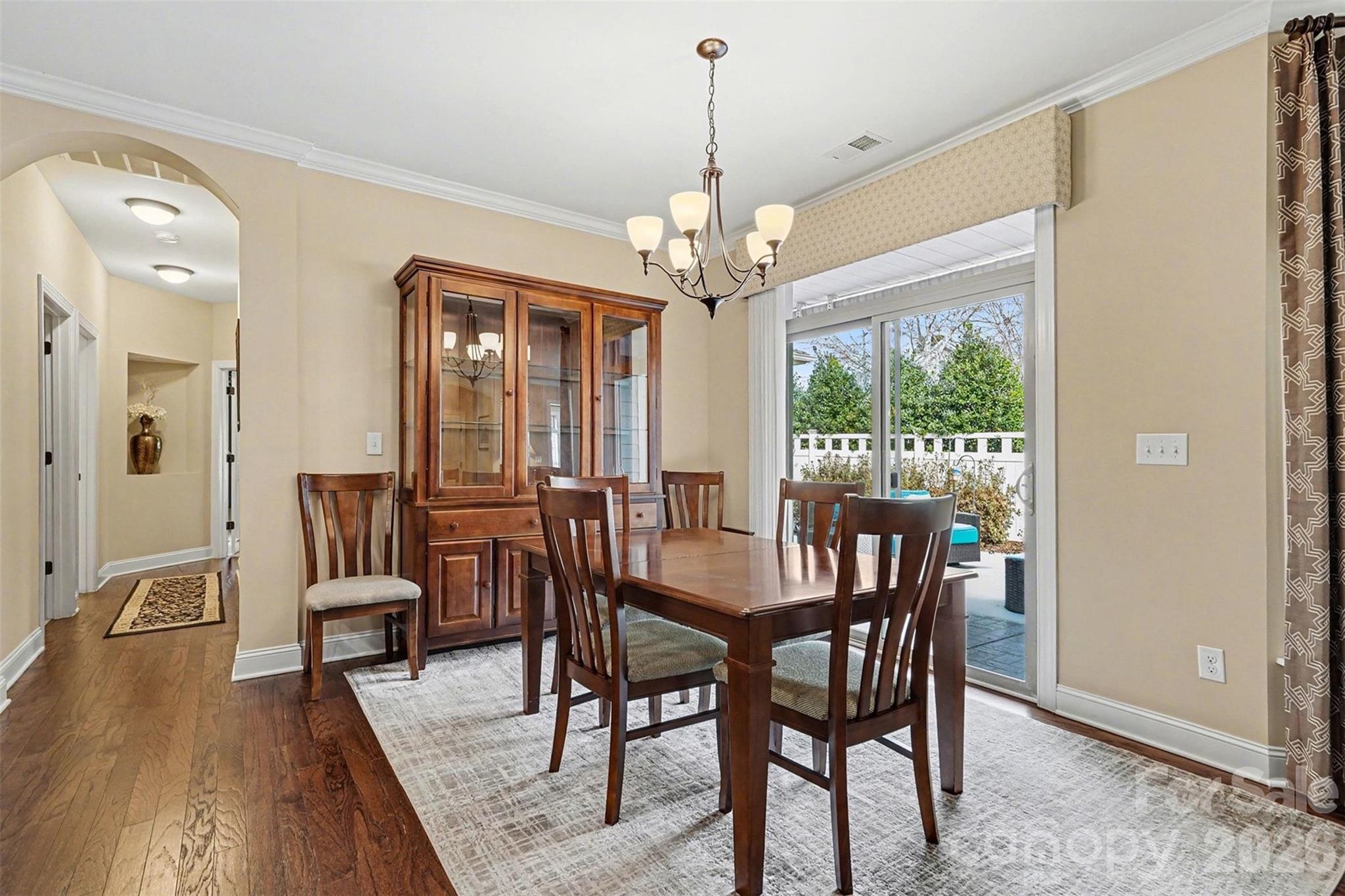 8315 Parknoll Drive Huntersville NC 28078