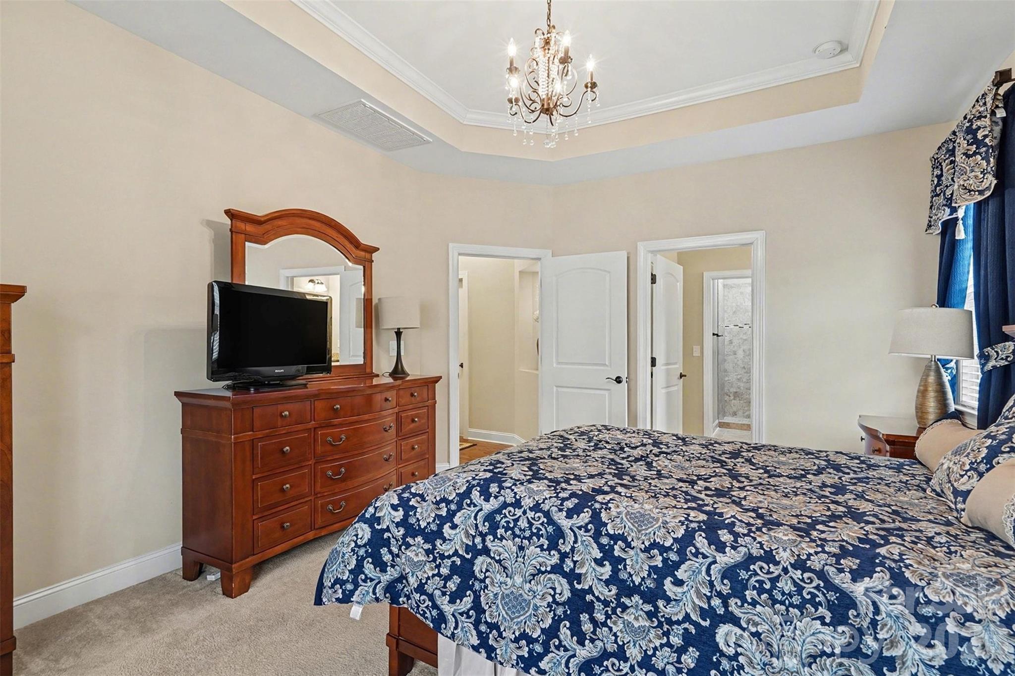 8315 Parknoll Drive Huntersville NC 28078