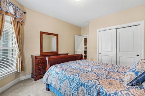 8315 Parknoll Drive Huntersville NC 28078