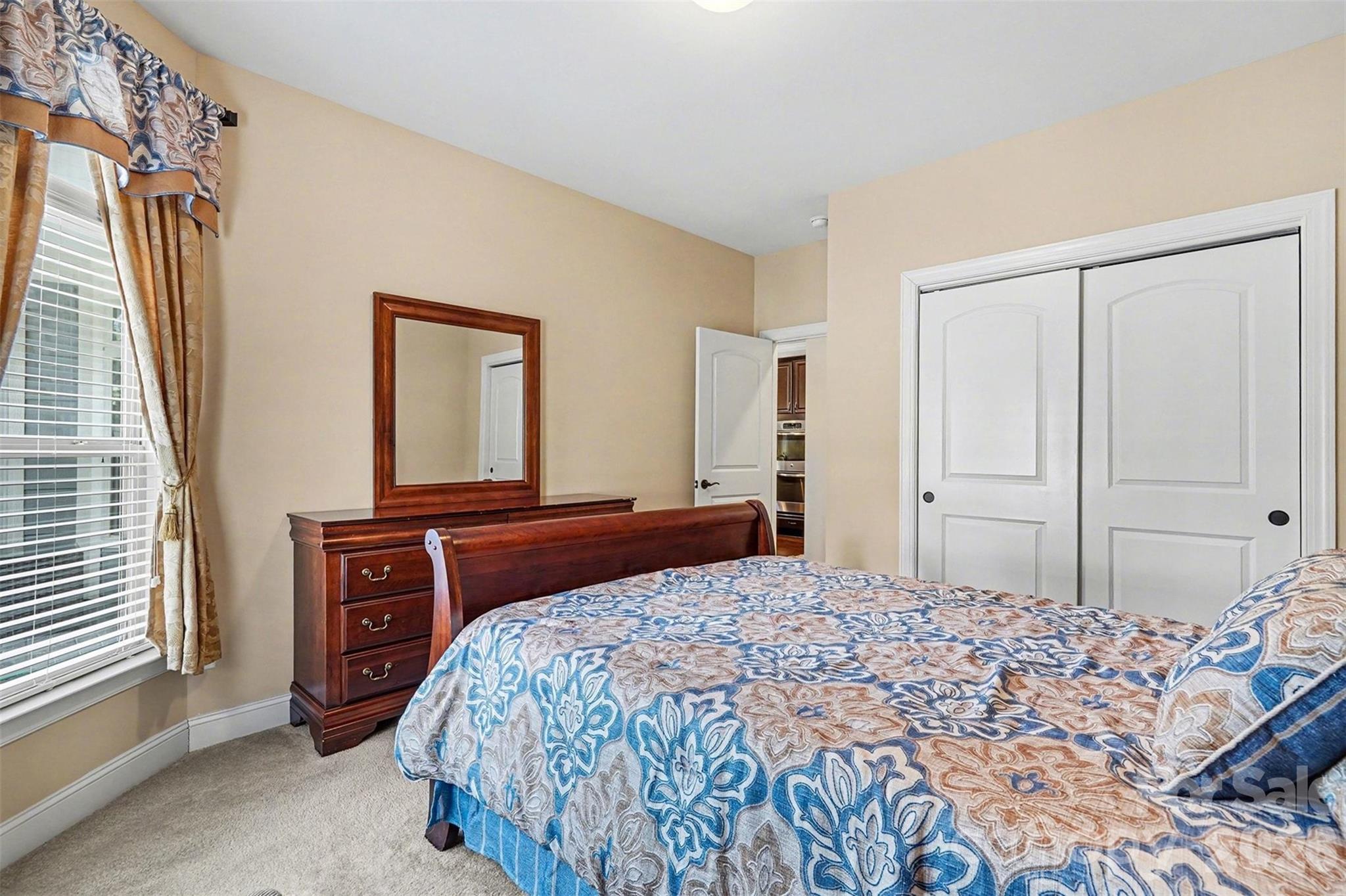 8315 Parknoll Drive Huntersville NC 28078