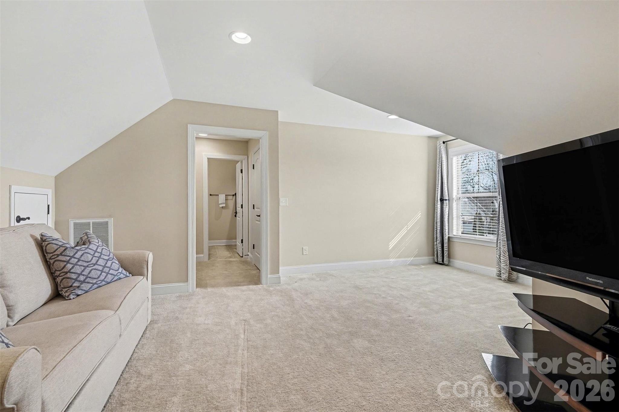 8315 Parknoll Drive Huntersville NC 28078
