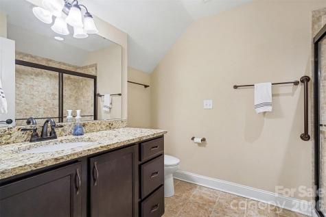 8315 Parknoll Drive Huntersville NC 28078