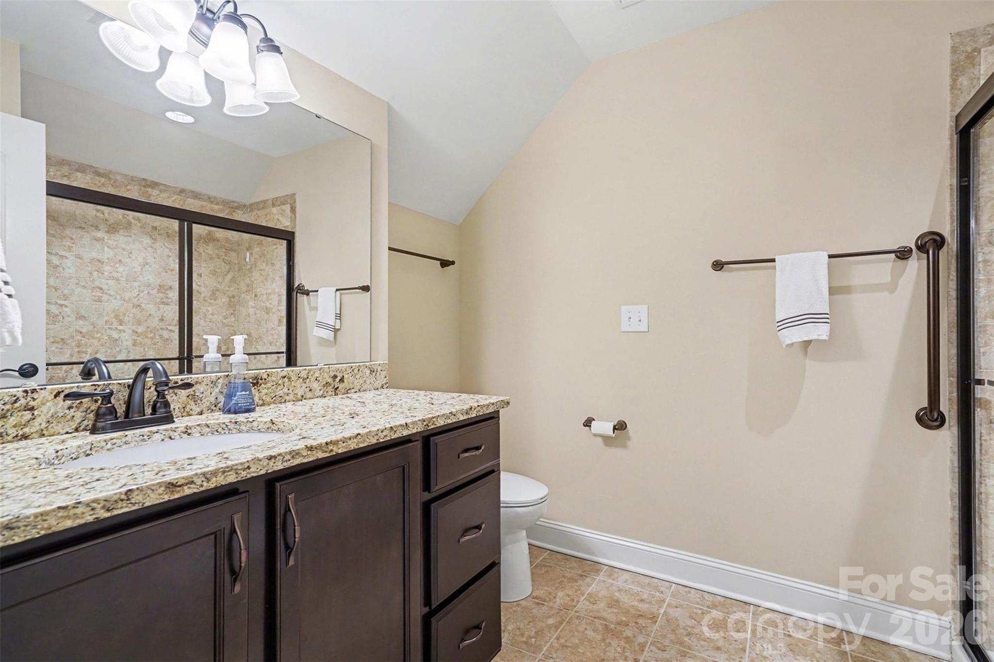 8315 Parknoll Drive Huntersville NC 28078