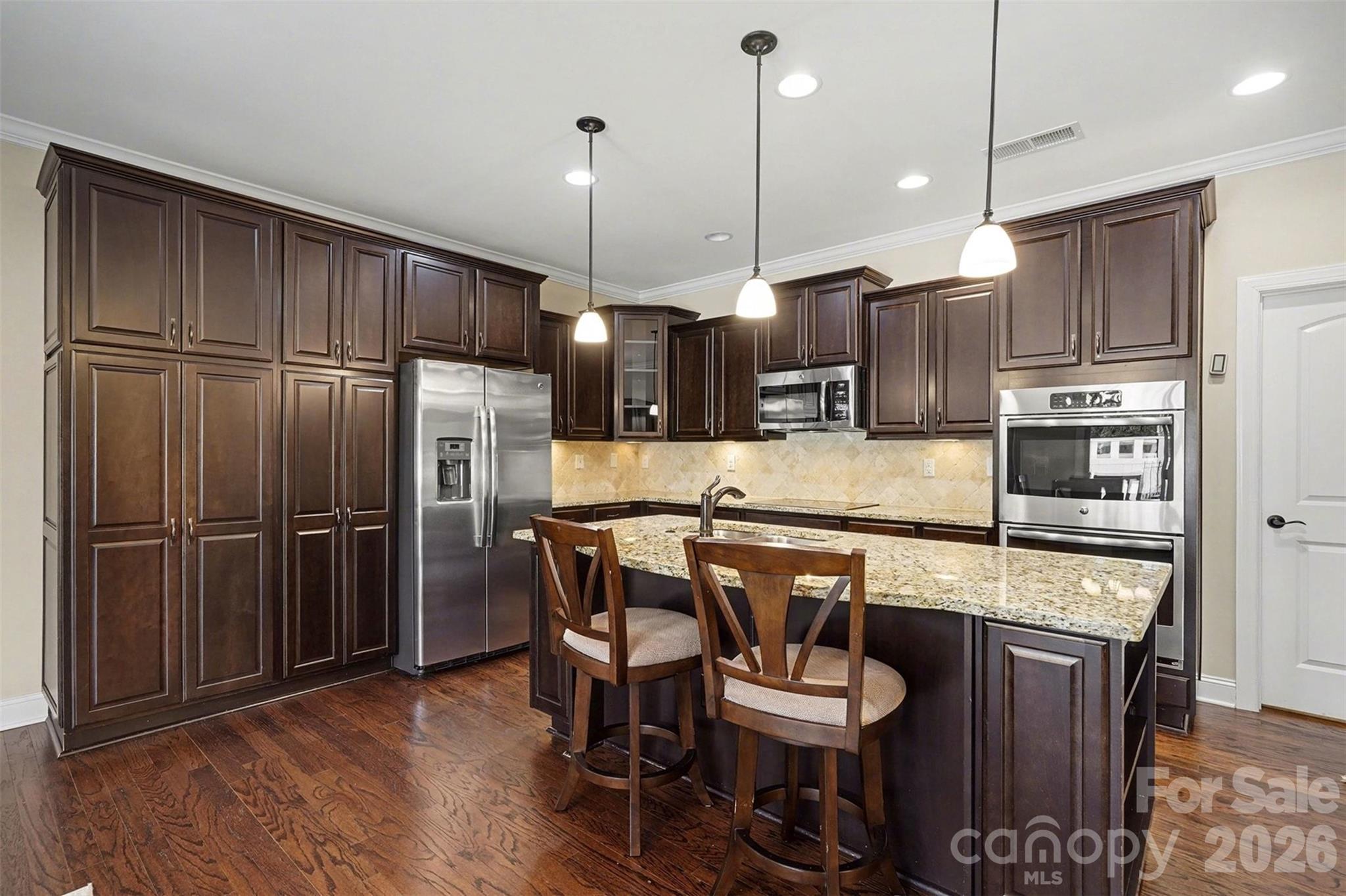 8315 Parknoll Drive Huntersville NC 28078