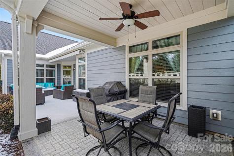 8315 Parknoll Drive Huntersville NC 28078