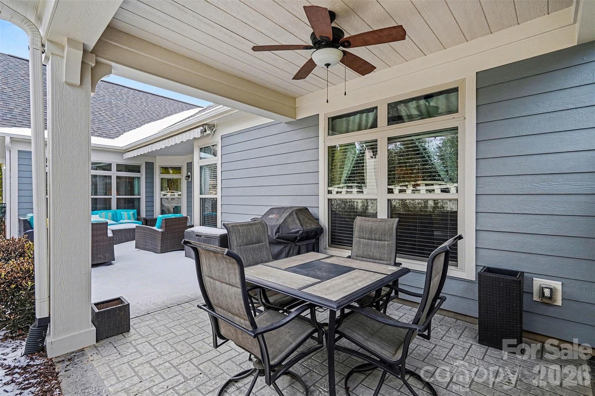 8315 Parknoll Drive Huntersville NC 28078