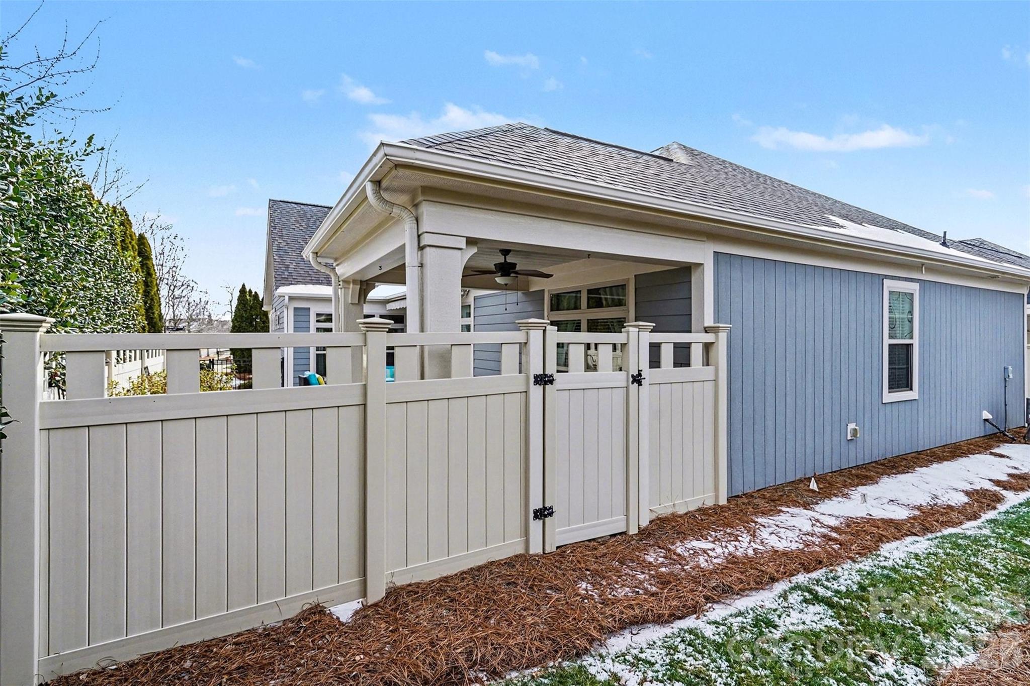 8315 Parknoll Drive Huntersville NC 28078