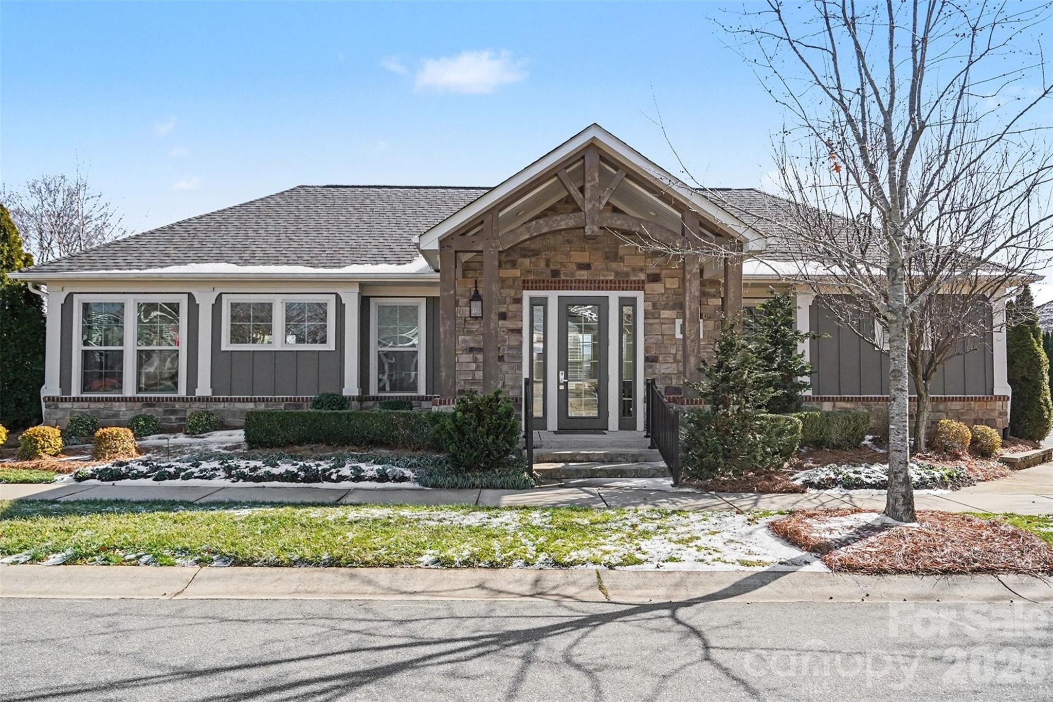 8315 Parknoll Drive Huntersville NC 28078