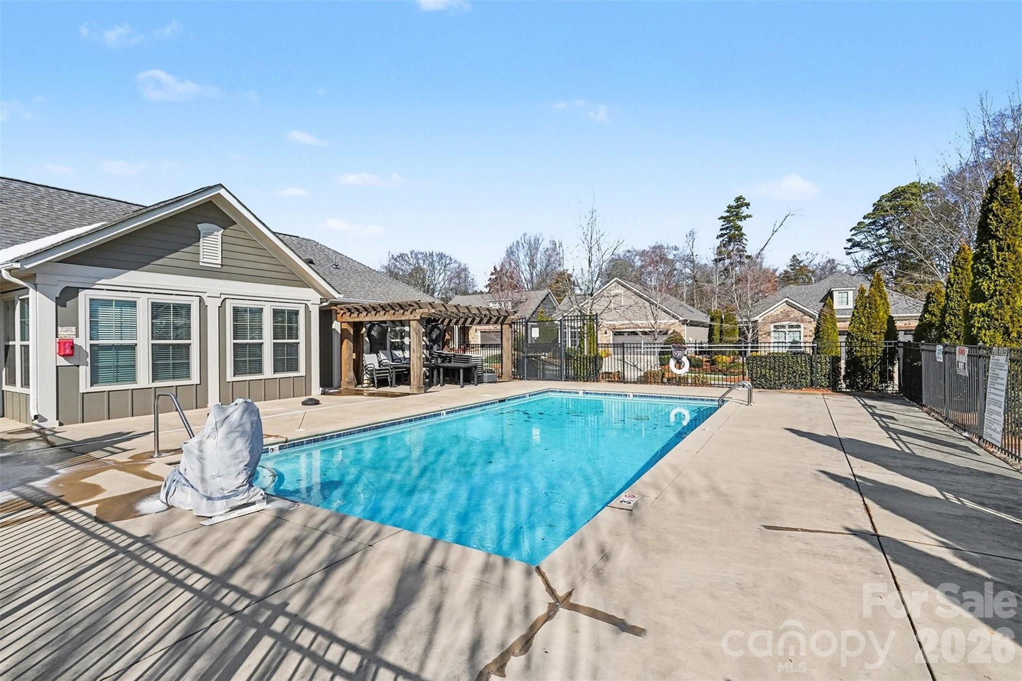 8315 Parknoll Drive Huntersville NC 28078