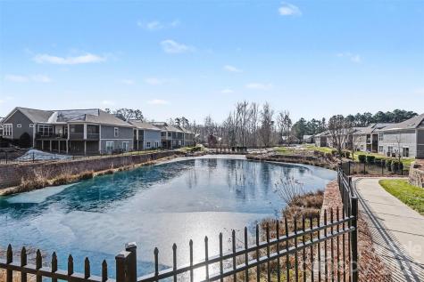 8315 Parknoll Drive Huntersville NC 28078