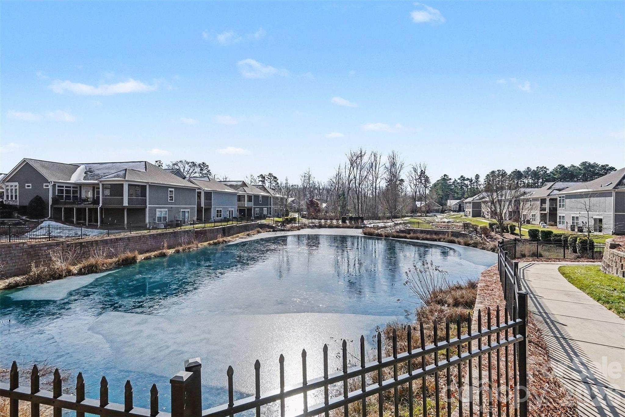 8315 Parknoll Drive Huntersville NC 28078
