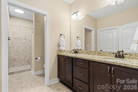 8315 Parknoll Drive Huntersville NC 28078