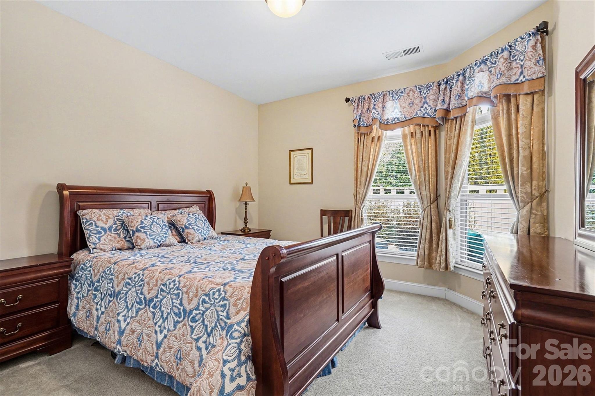 8315 Parknoll Drive Huntersville NC 28078