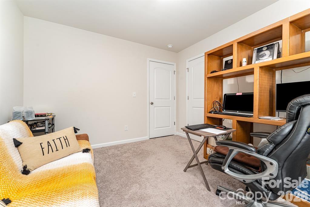 418 Winsley Drive Salisbury NC 28147