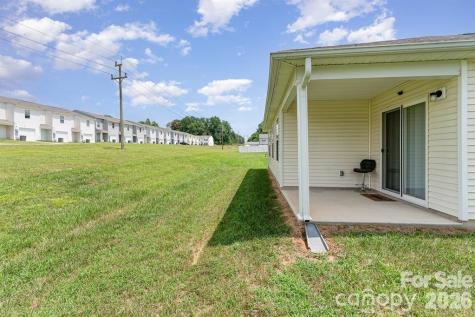 418 Winsley Drive Salisbury NC 28147