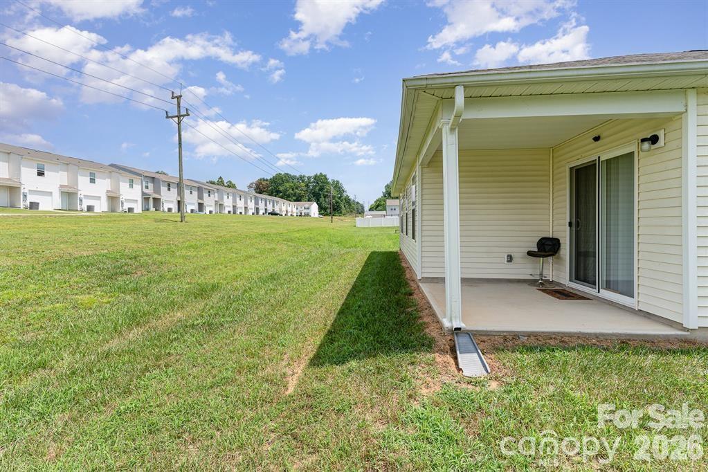 418 Winsley Drive Salisbury NC 28147