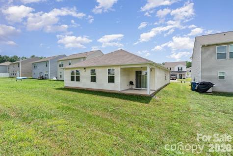 418 Winsley Drive Salisbury NC 28147