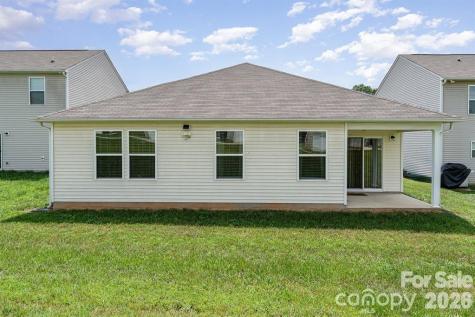 418 Winsley Drive Salisbury NC 28147