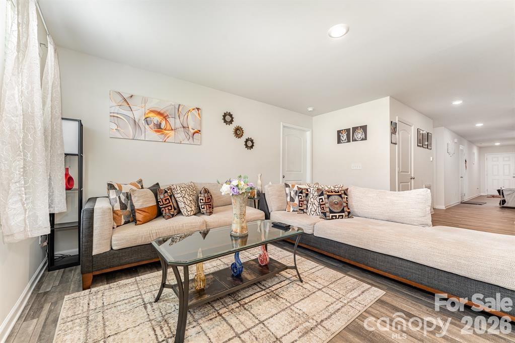 418 Winsley Drive Salisbury NC 28147