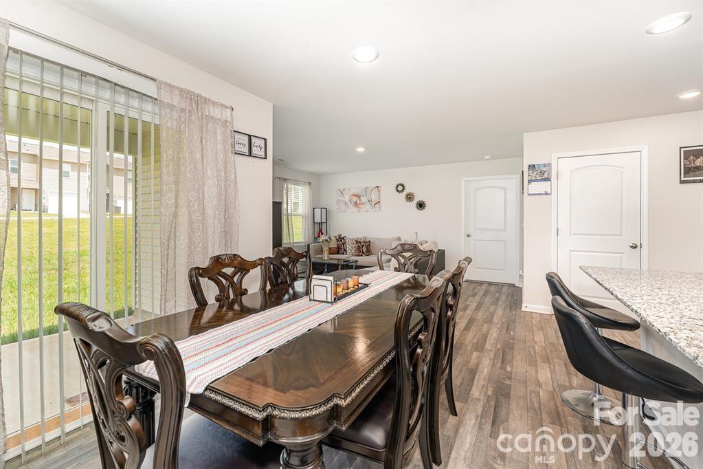 418 Winsley Drive Salisbury NC 28147
