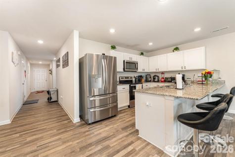 418 Winsley Drive Salisbury NC 28147