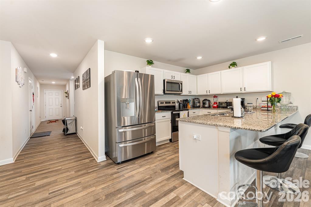 418 Winsley Drive Salisbury NC 28147
