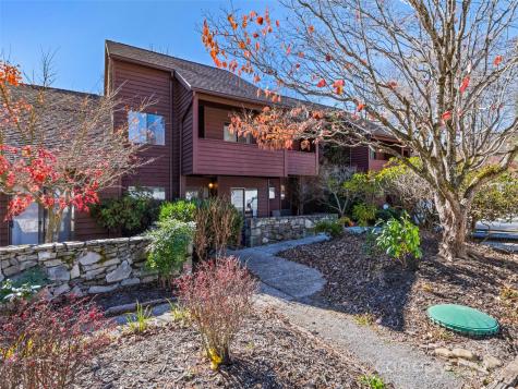 40 Meadows Lane Maggie Valley NC 28751
