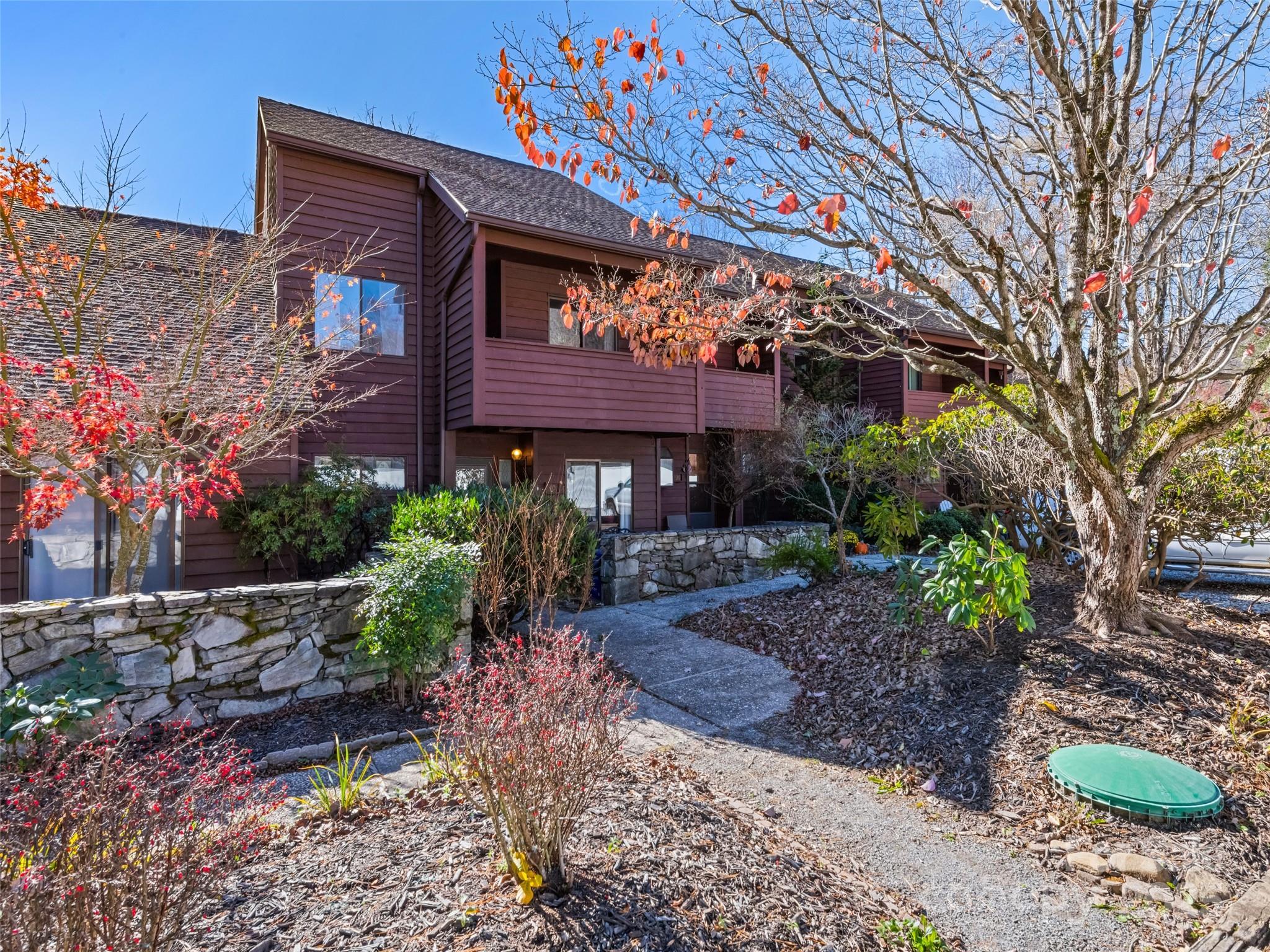 40 Meadows Lane Maggie Valley NC 28751