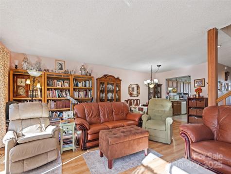 40 Meadows Lane Maggie Valley NC 28751