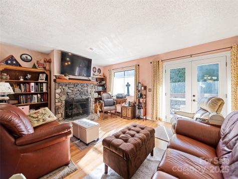 40 Meadows Lane Maggie Valley NC 28751