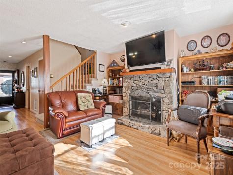 40 Meadows Lane Maggie Valley NC 28751
