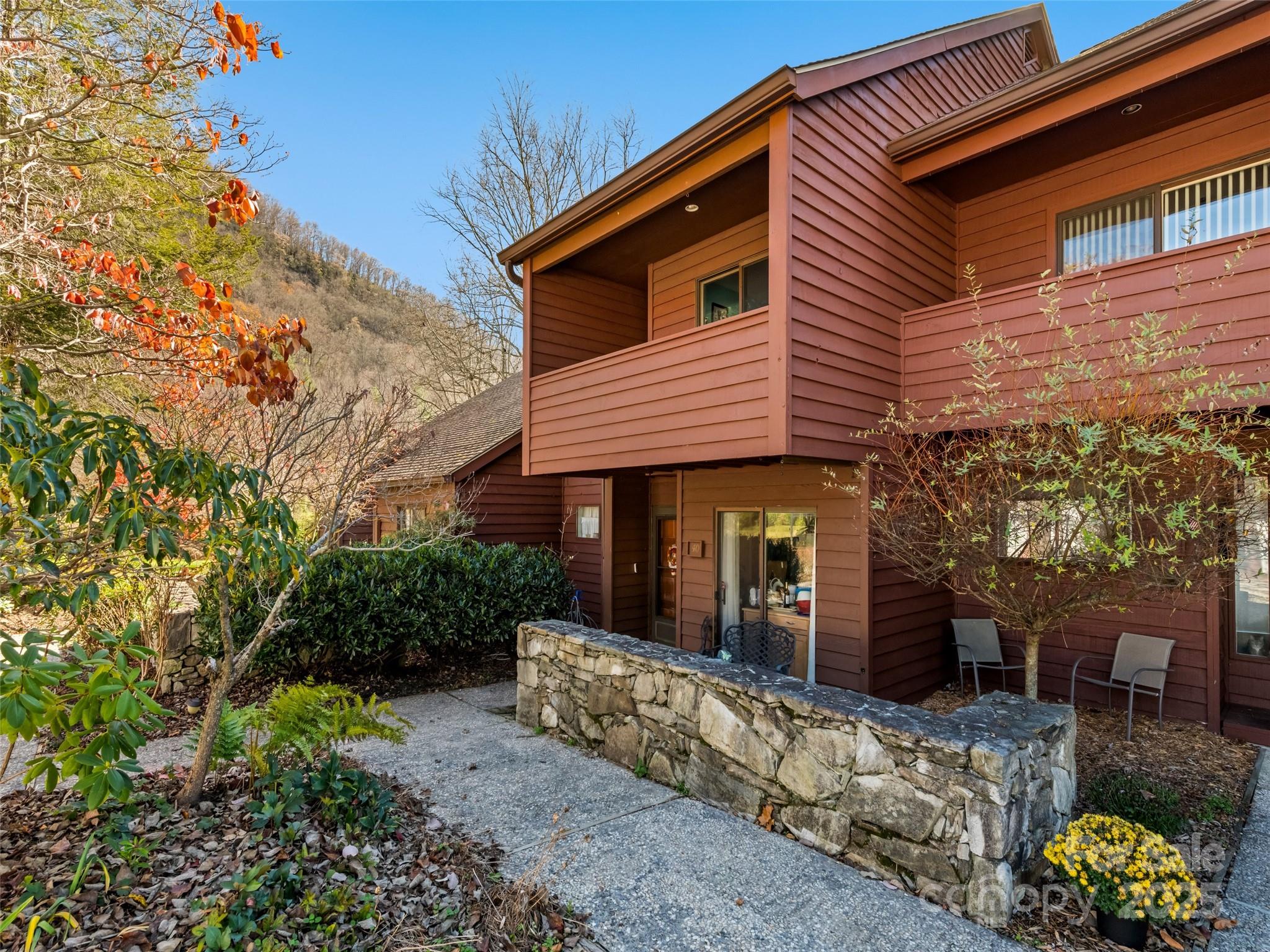 40 Meadows Lane Maggie Valley NC 28751