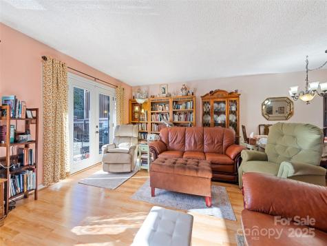 40 Meadows Lane Maggie Valley NC 28751