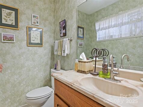 40 Meadows Lane Maggie Valley NC 28751