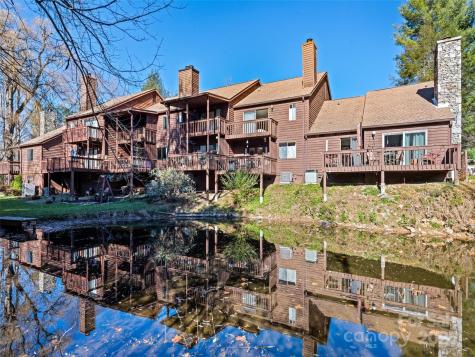 40 Meadows Lane Maggie Valley NC 28751