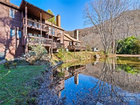 40 Meadows Lane Maggie Valley NC 28751