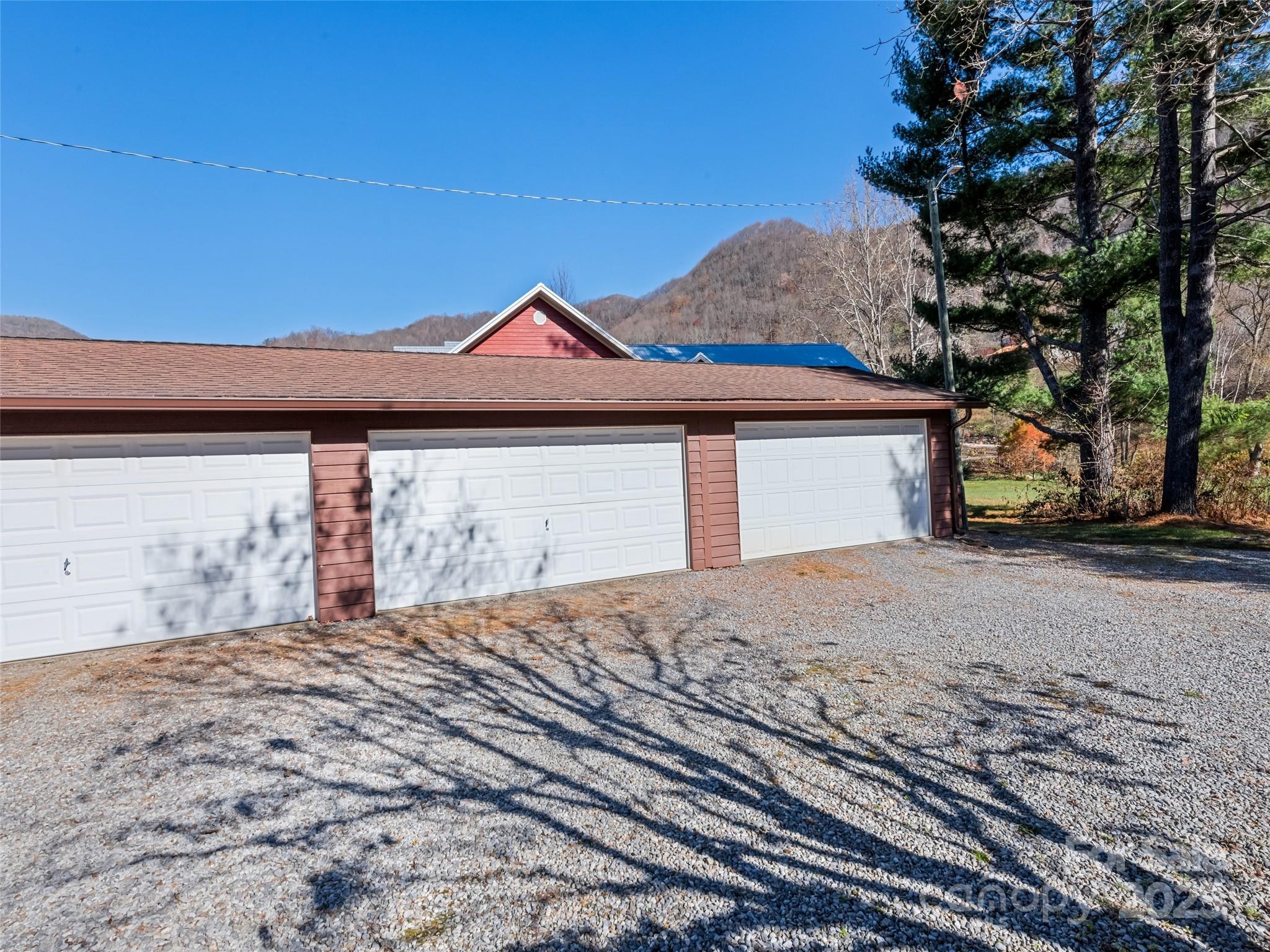 40 Meadows Lane Maggie Valley NC 28751
