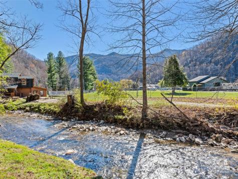 40 Meadows Lane Maggie Valley NC 28751