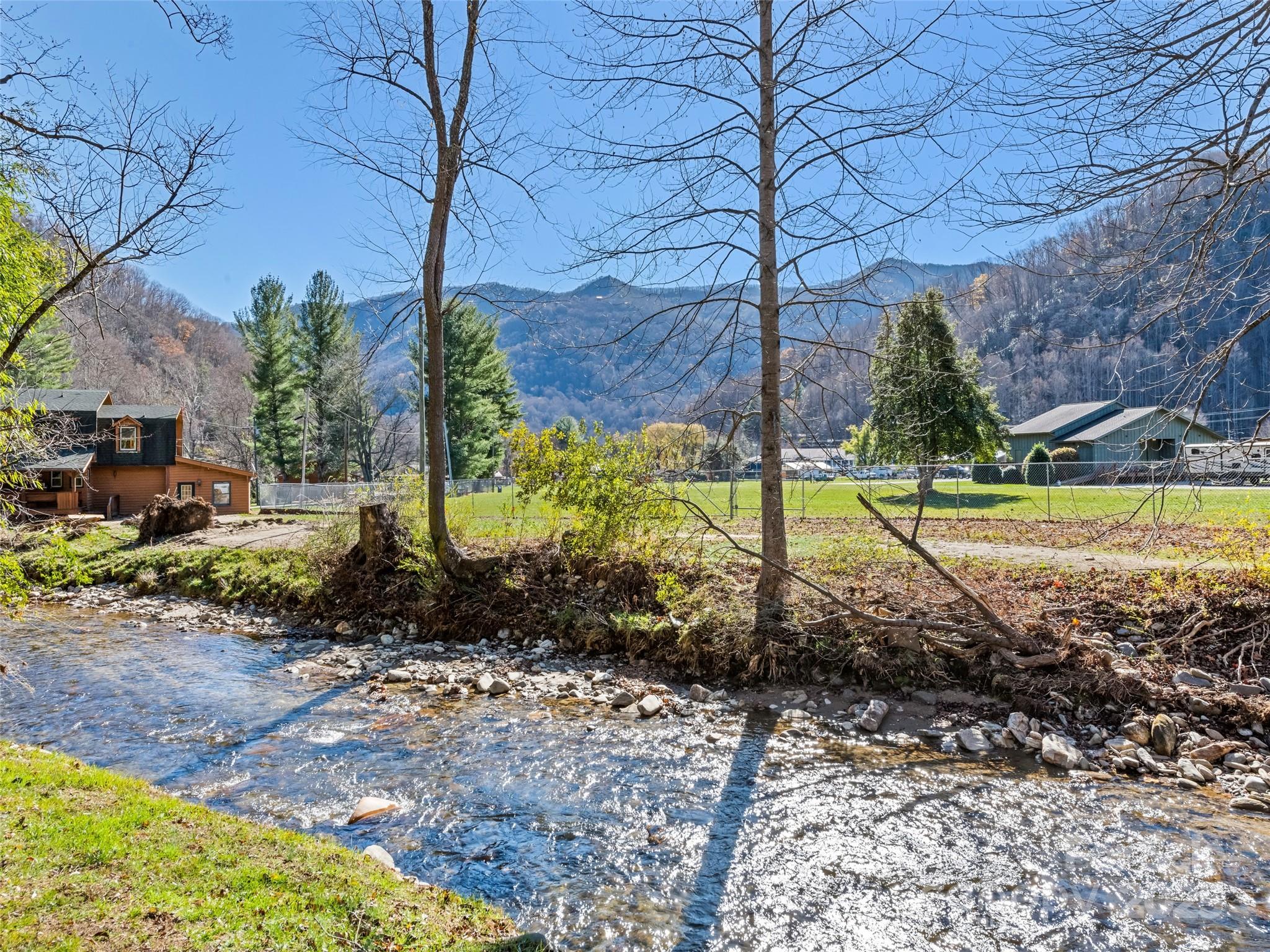 40 Meadows Lane Maggie Valley NC 28751