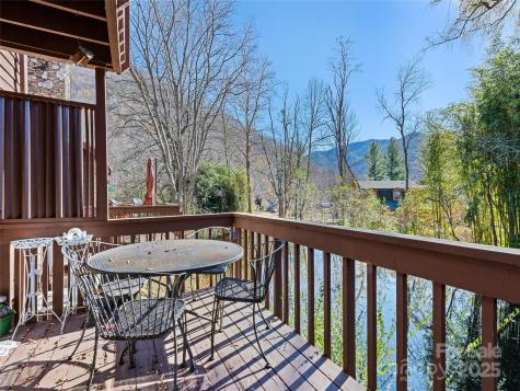 40 Meadows Lane Maggie Valley NC 28751