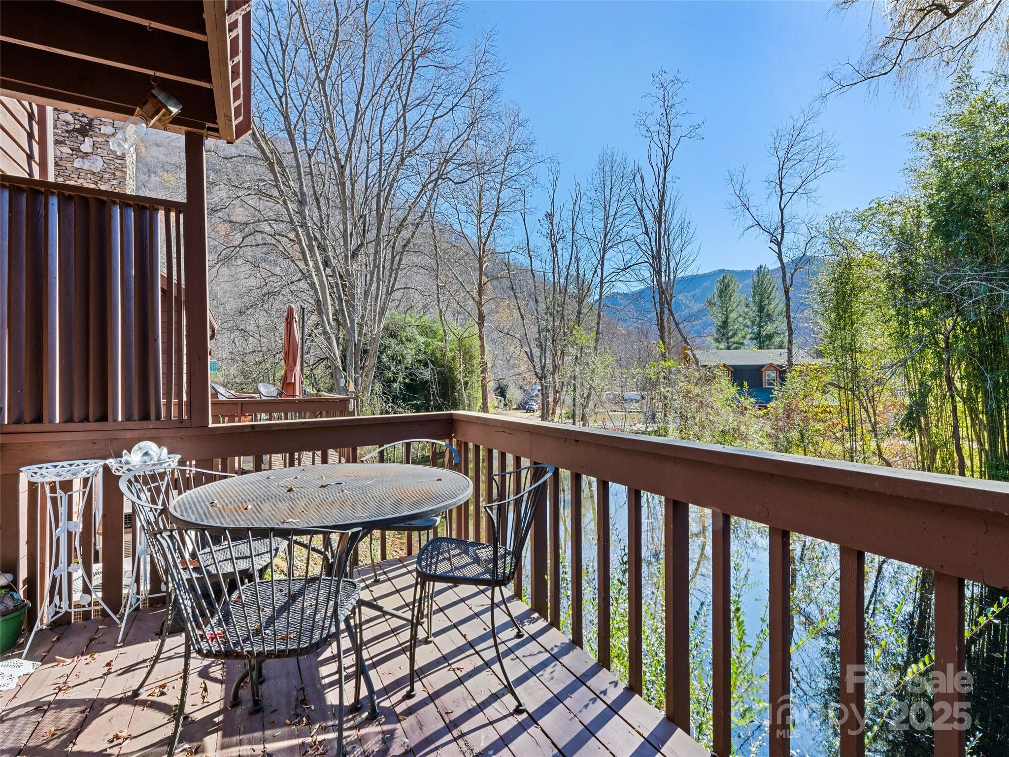 40 Meadows Lane Maggie Valley NC 28751