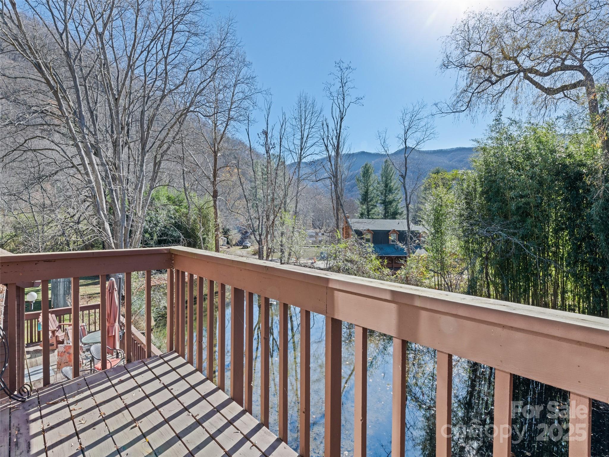 40 Meadows Lane Maggie Valley NC 28751