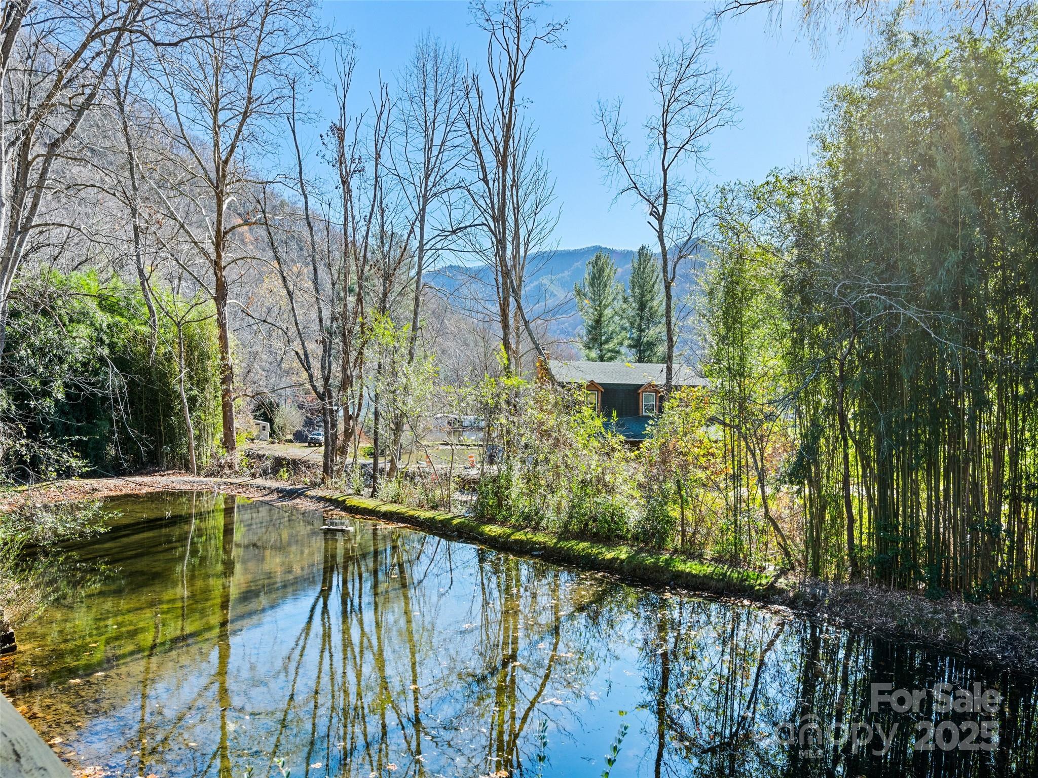 40 Meadows Lane Maggie Valley NC 28751