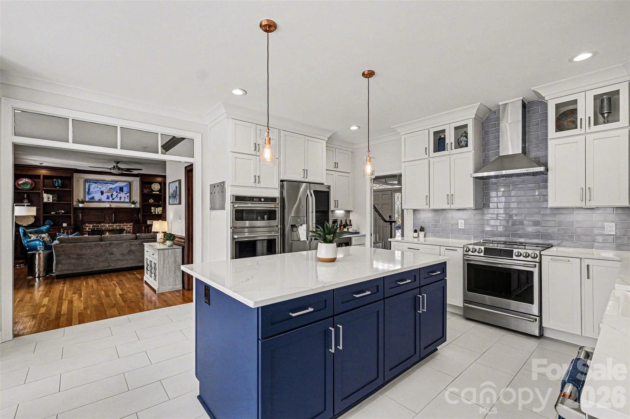 1015 Chelsea Place Matthews NC 28105