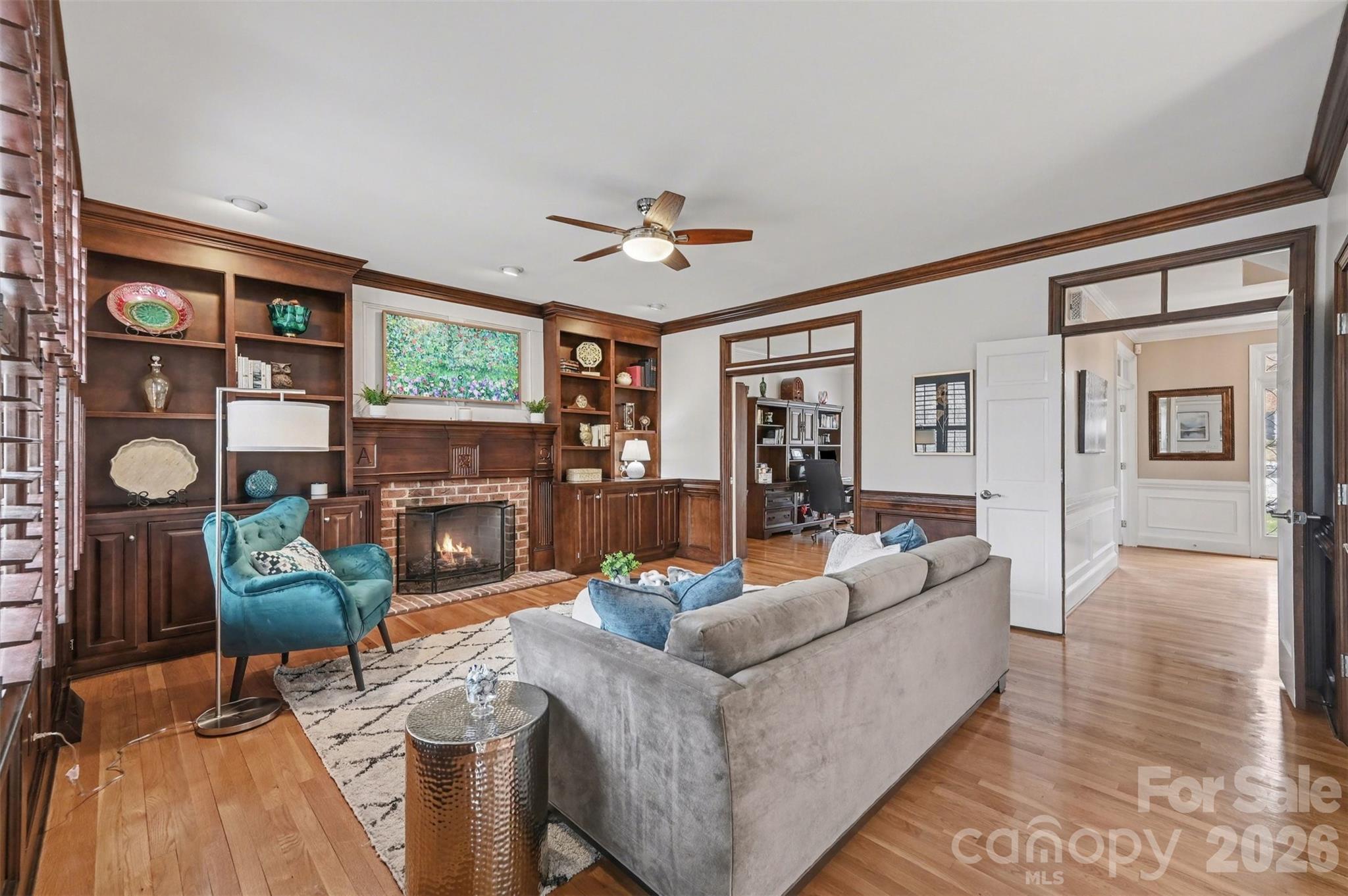 1015 Chelsea Place Matthews NC 28105