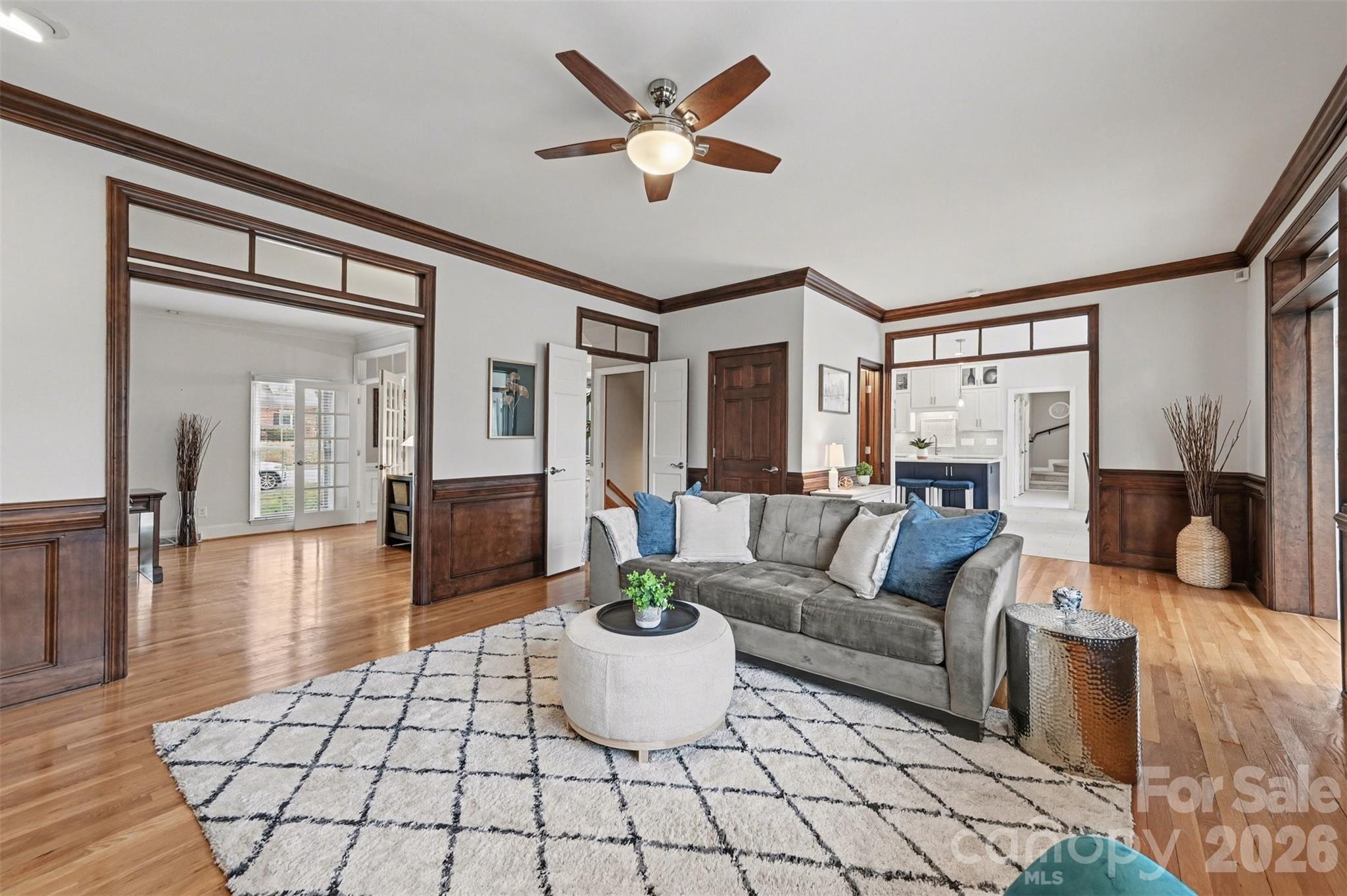 1015 Chelsea Place Matthews NC 28105