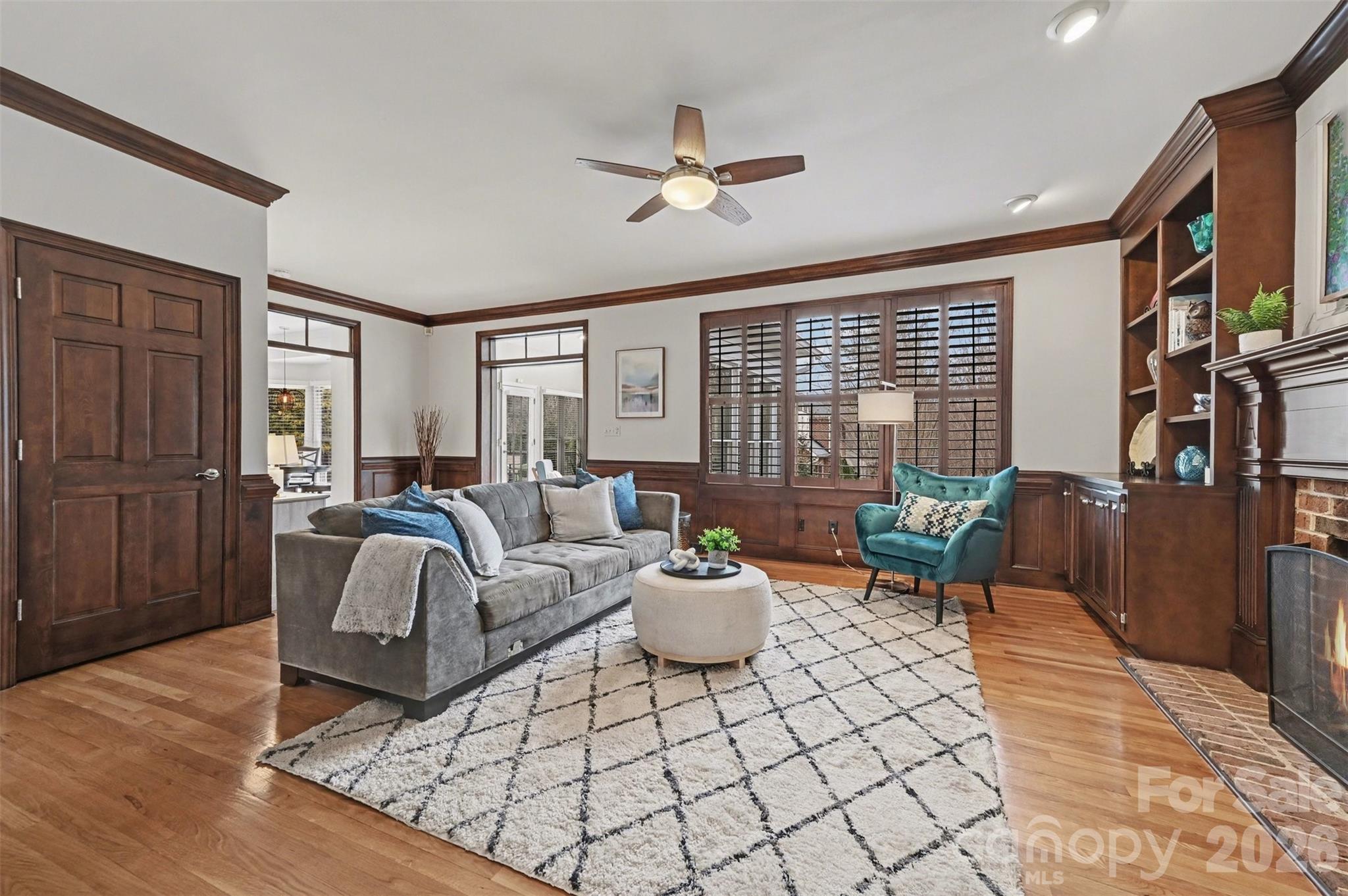 1015 Chelsea Place Matthews NC 28105